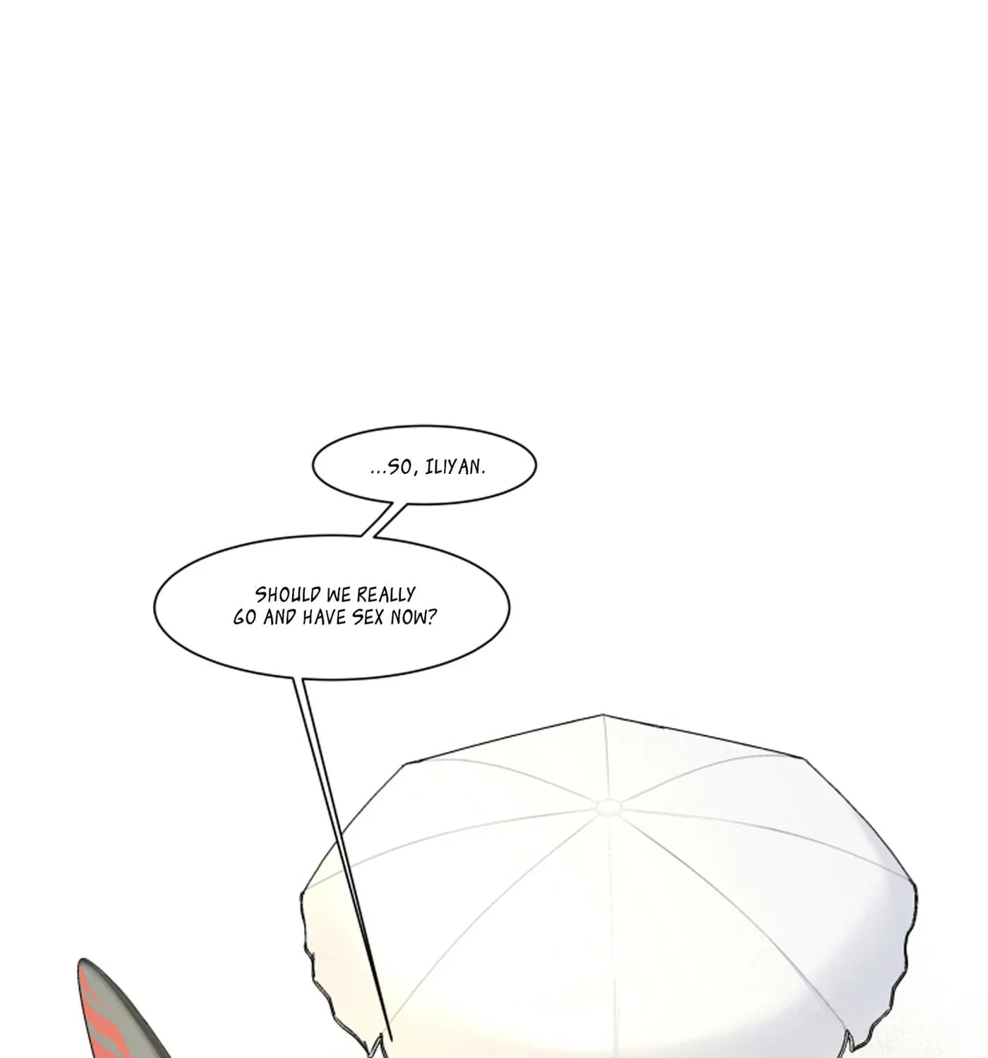 Read Private Scandal chapter 2 image 53 on Lezhin