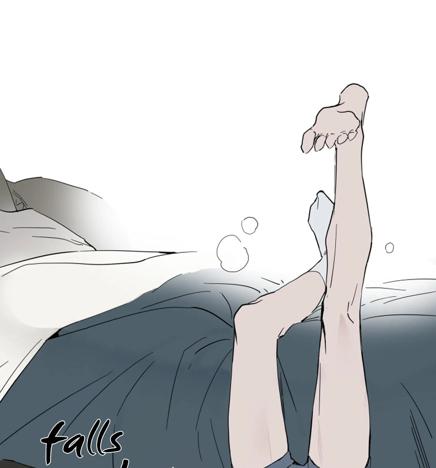 Read Private Scandal chapter 2 image 8 on Lezhin
