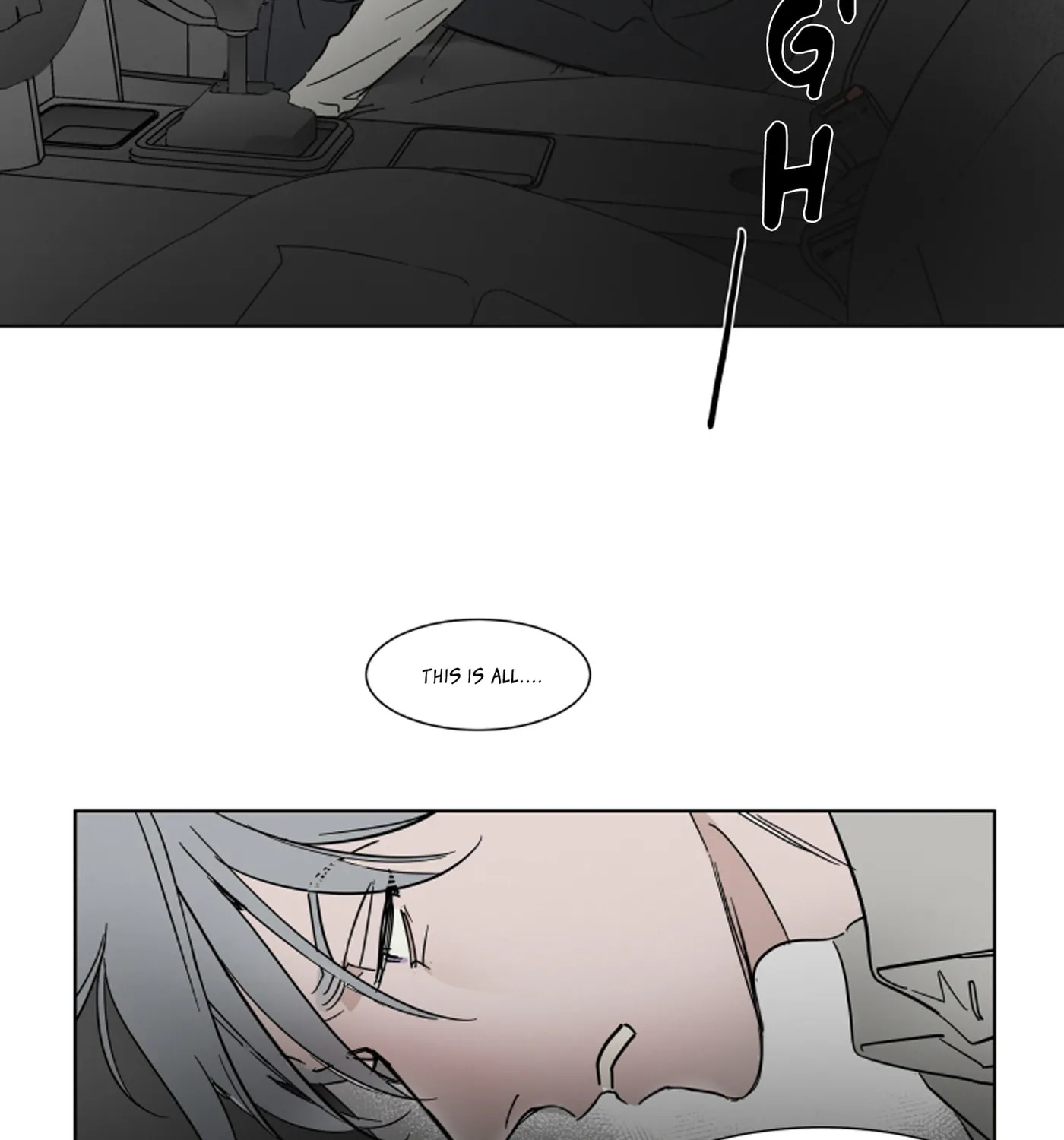 Read Private Scandal chapter 5 image 11 on Lezhin