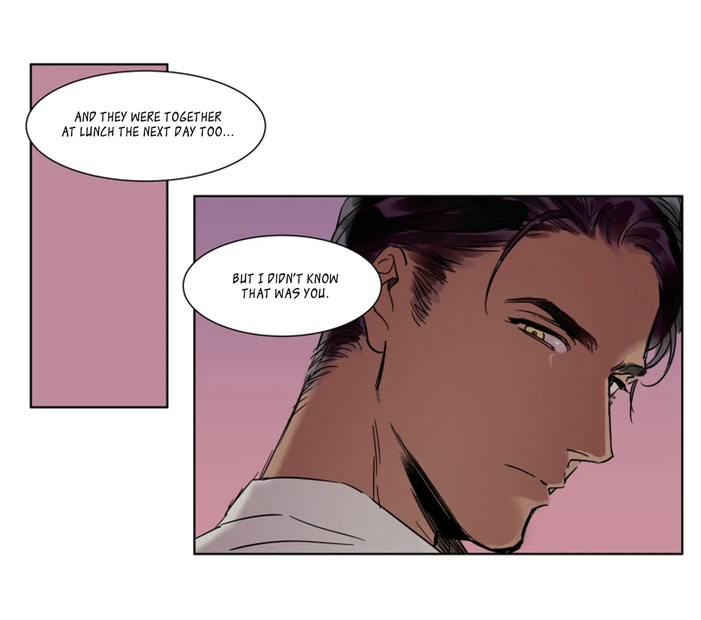 Read Private Scandal chapter 5 image 14 on Lezhin