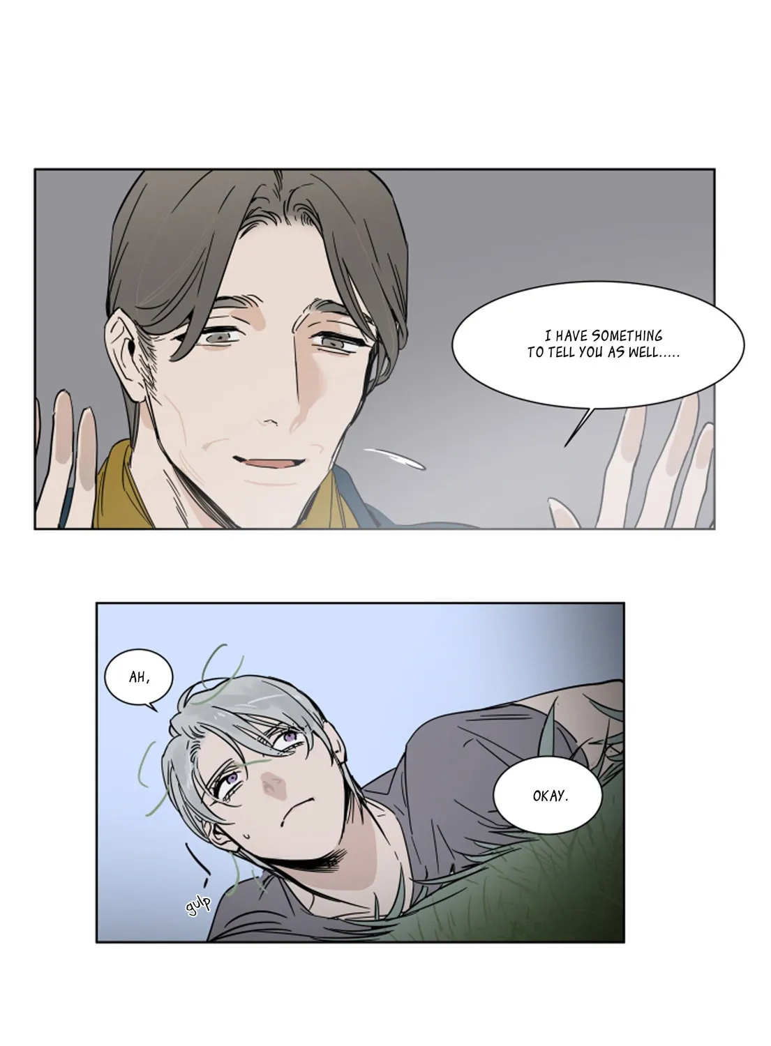 Read Private Scandal chapter 5 image 26 on Lezhin