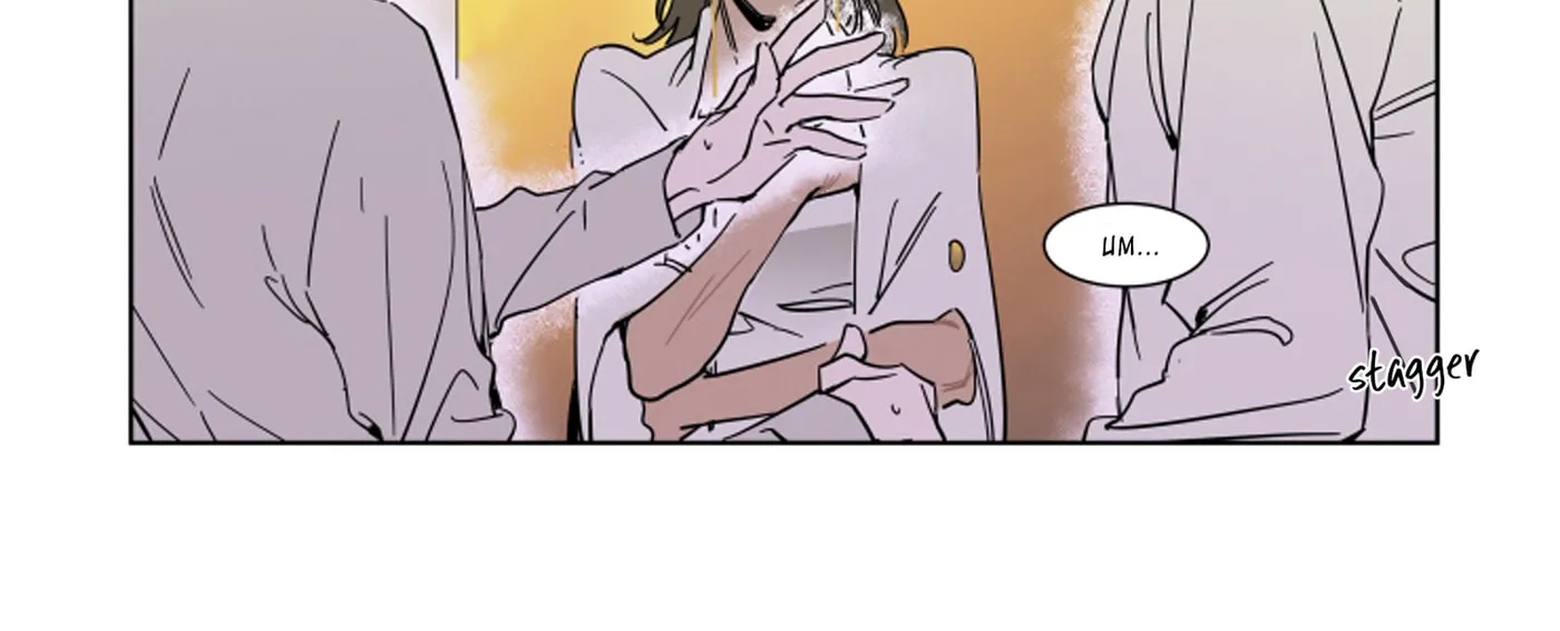 Read Private Scandal chapter 5 image 3 on Lezhin