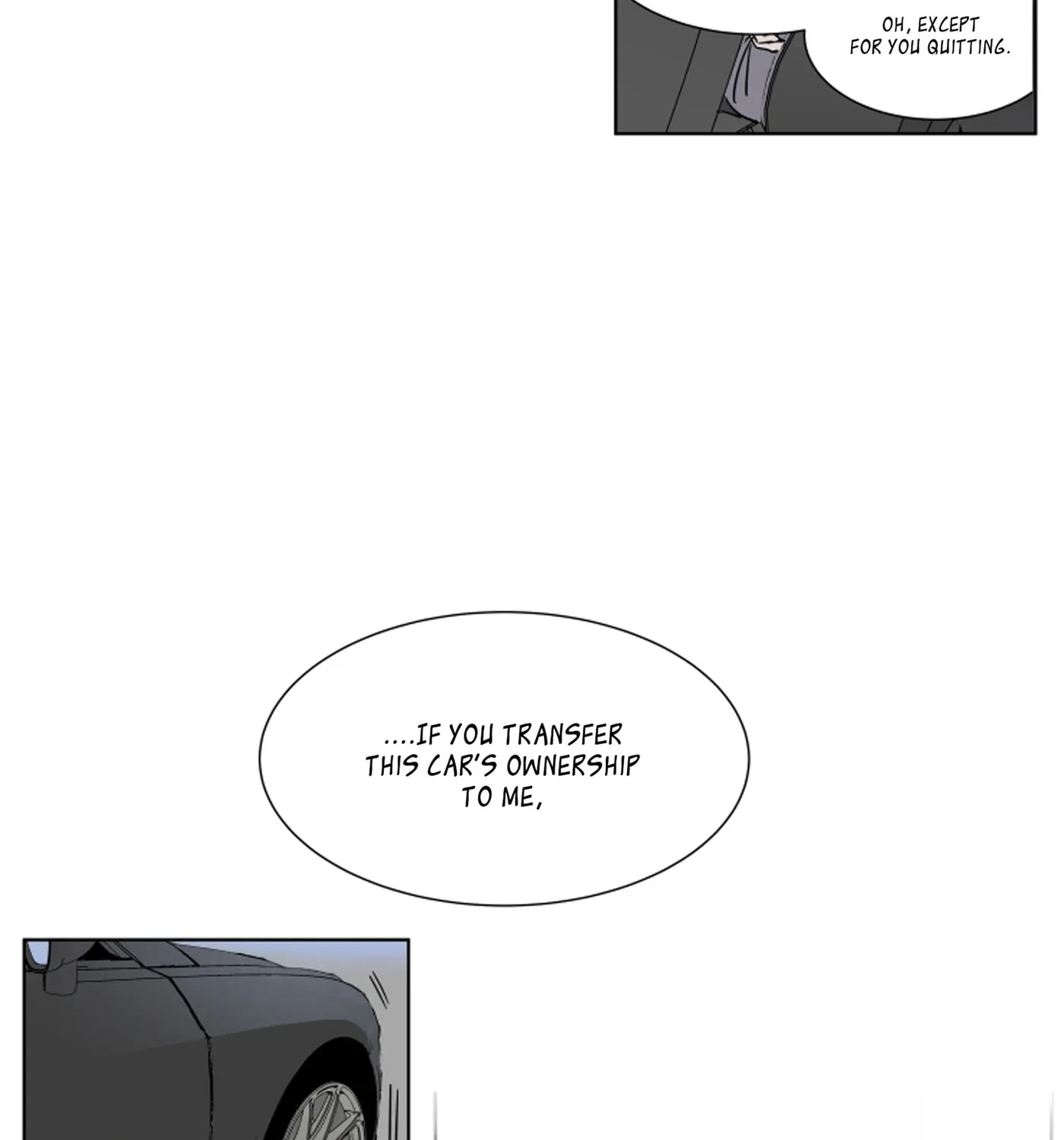 Read Private Scandal chapter 5 image 39 on Lezhin