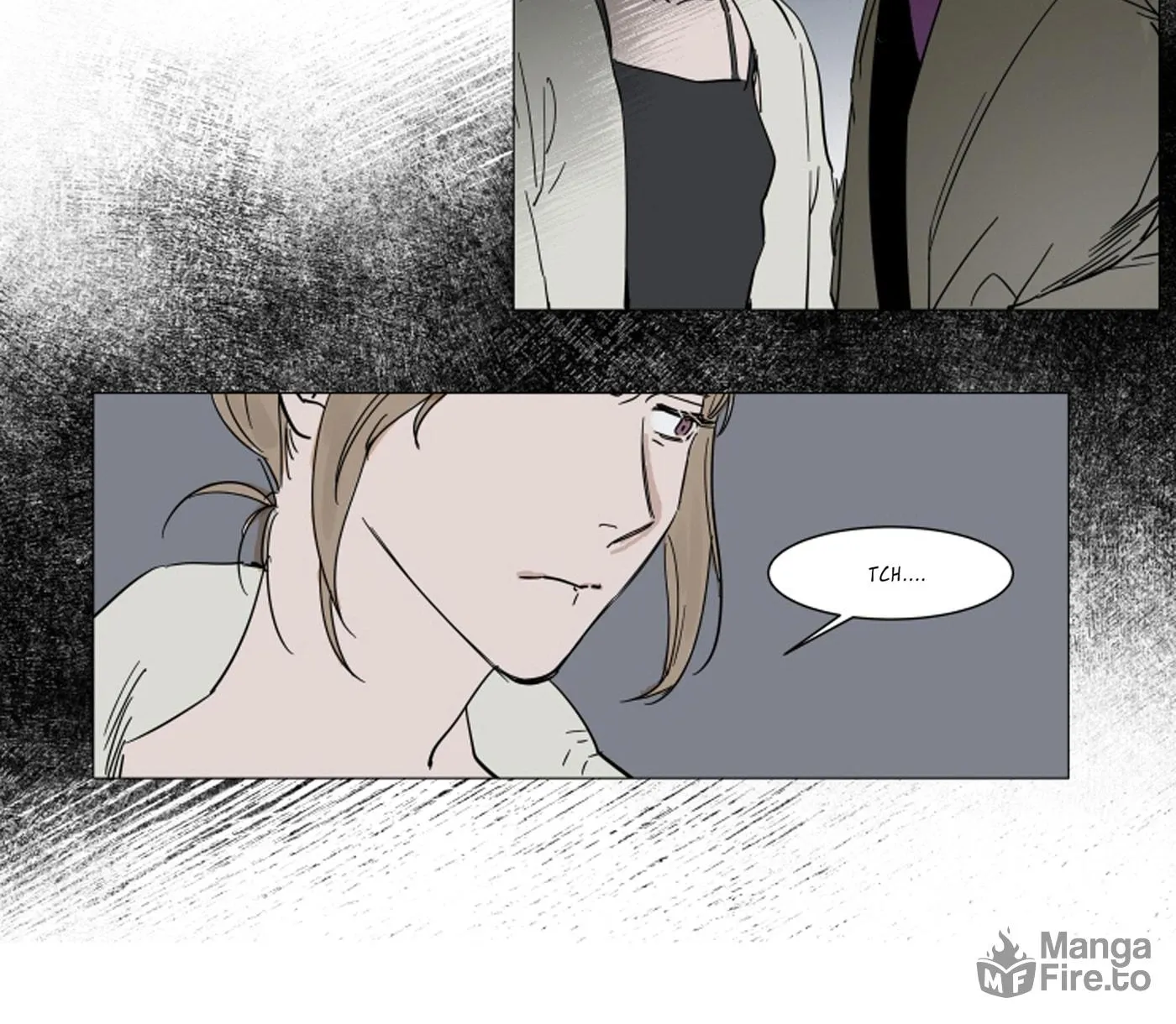 Read Private Scandal chapter 5 image 9 on Lezhin