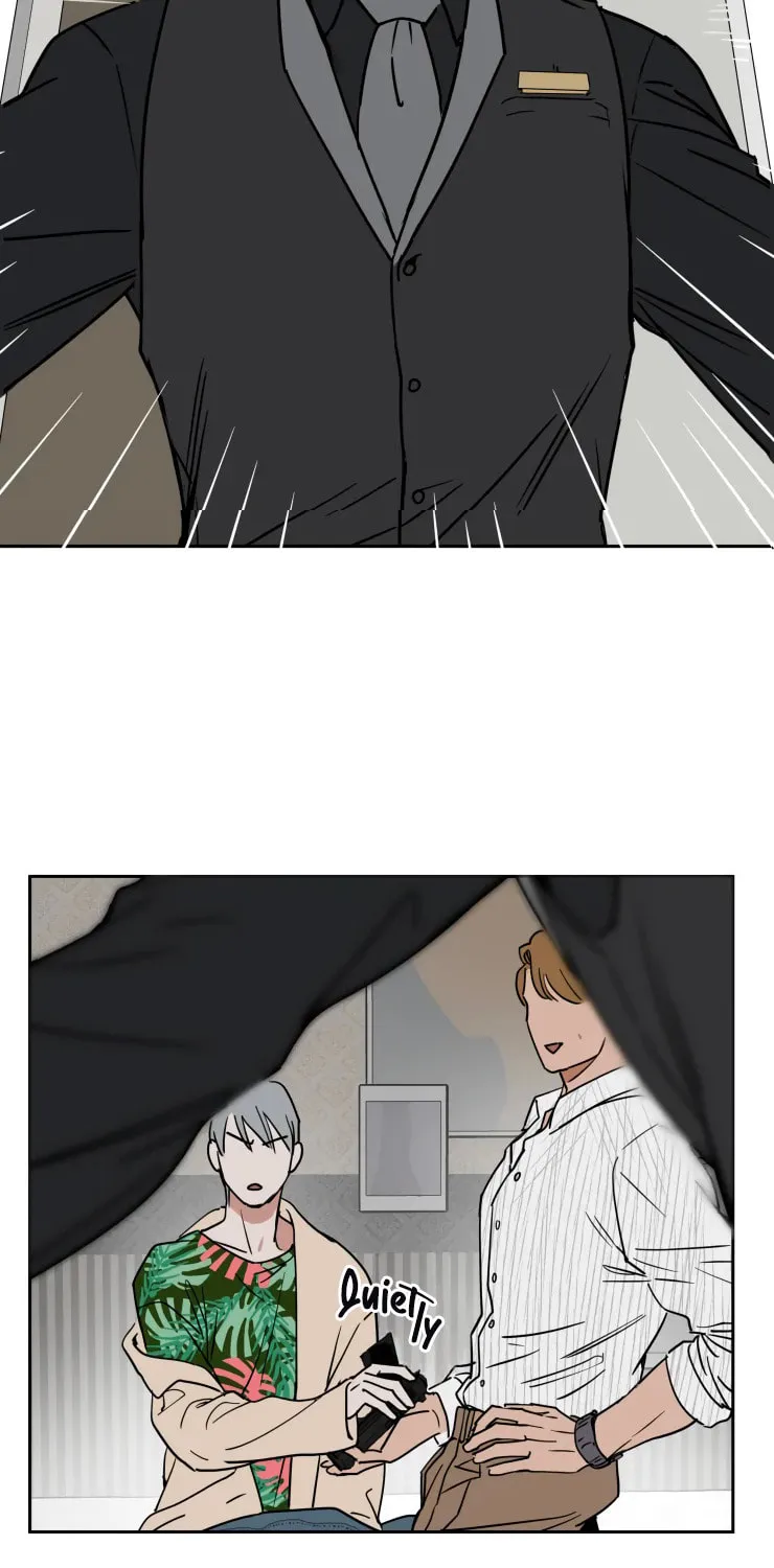Read Private Scandal chapter 59 image 11 on Lezhin
