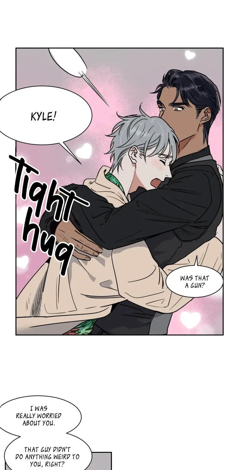 Read Private Scandal chapter 59 image 13 on Lezhin