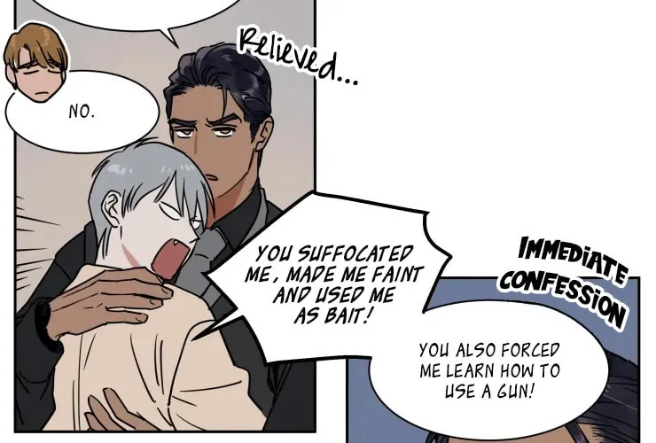 Read Private Scandal chapter 59 image 14 on Lezhin