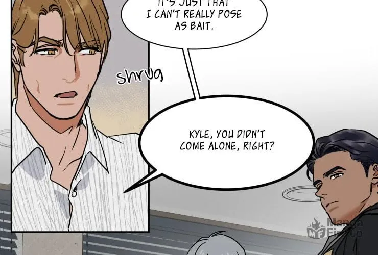 Read Private Scandal chapter 59 image 16 on Lezhin