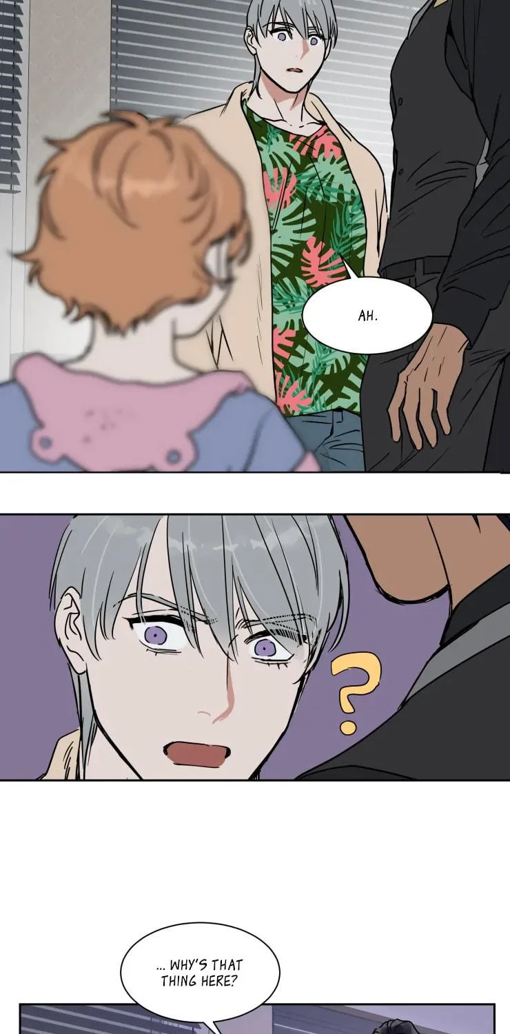 Read Private Scandal chapter 59 image 17 on Lezhin
