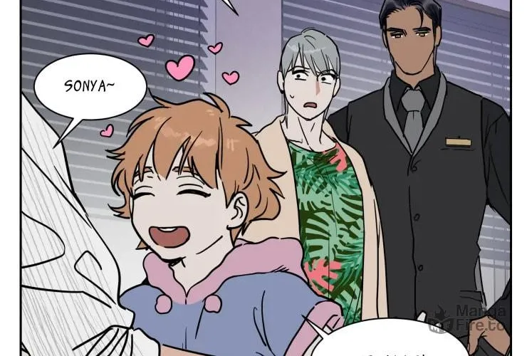 Read Private Scandal chapter 59 image 18 on Lezhin
