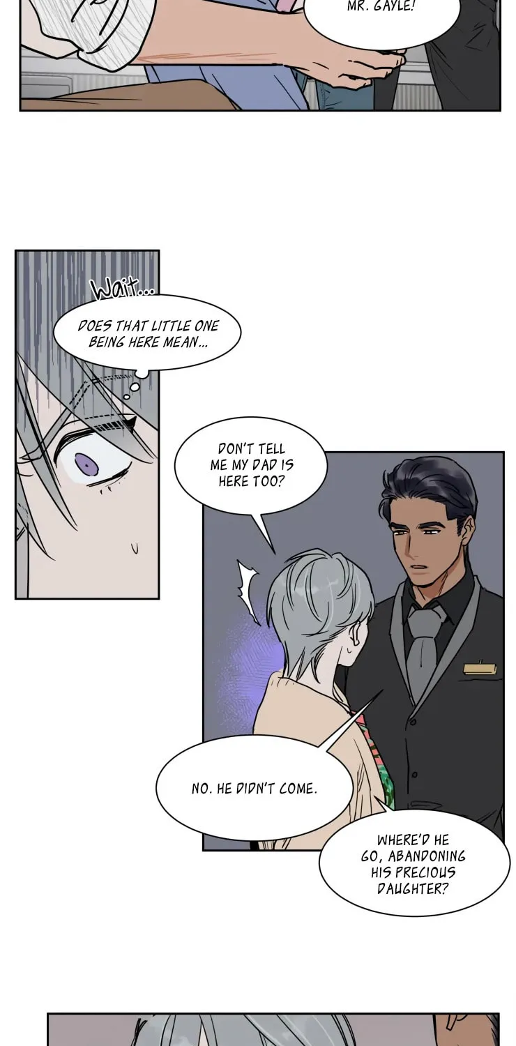 Read Private Scandal chapter 59 image 19 on Lezhin