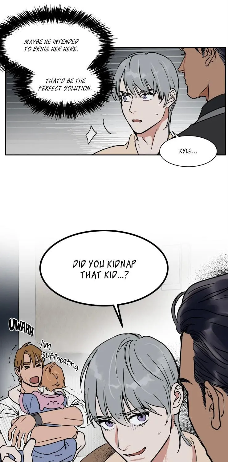 Read Private Scandal chapter 59 image 21 on Lezhin