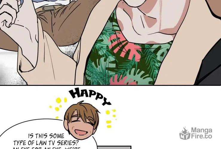 Read Private Scandal chapter 59 image 22 on Lezhin