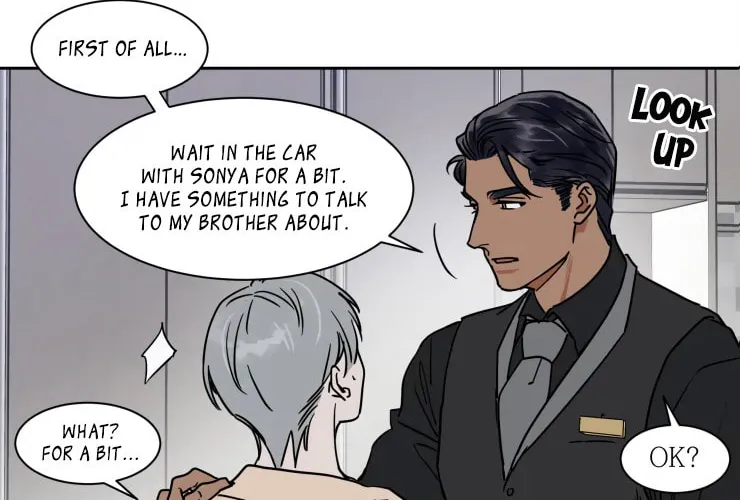 Read Private Scandal chapter 59 image 24 on Lezhin