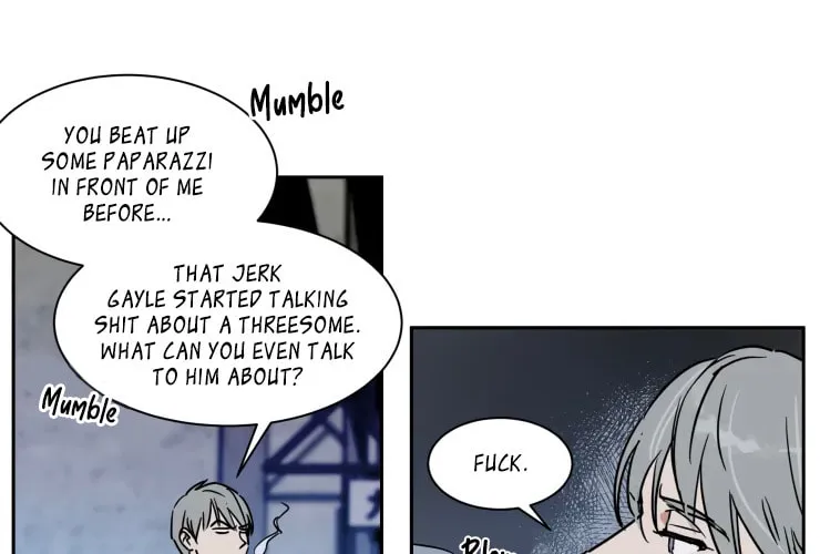 Read Private Scandal chapter 59 image 29 on Lezhin