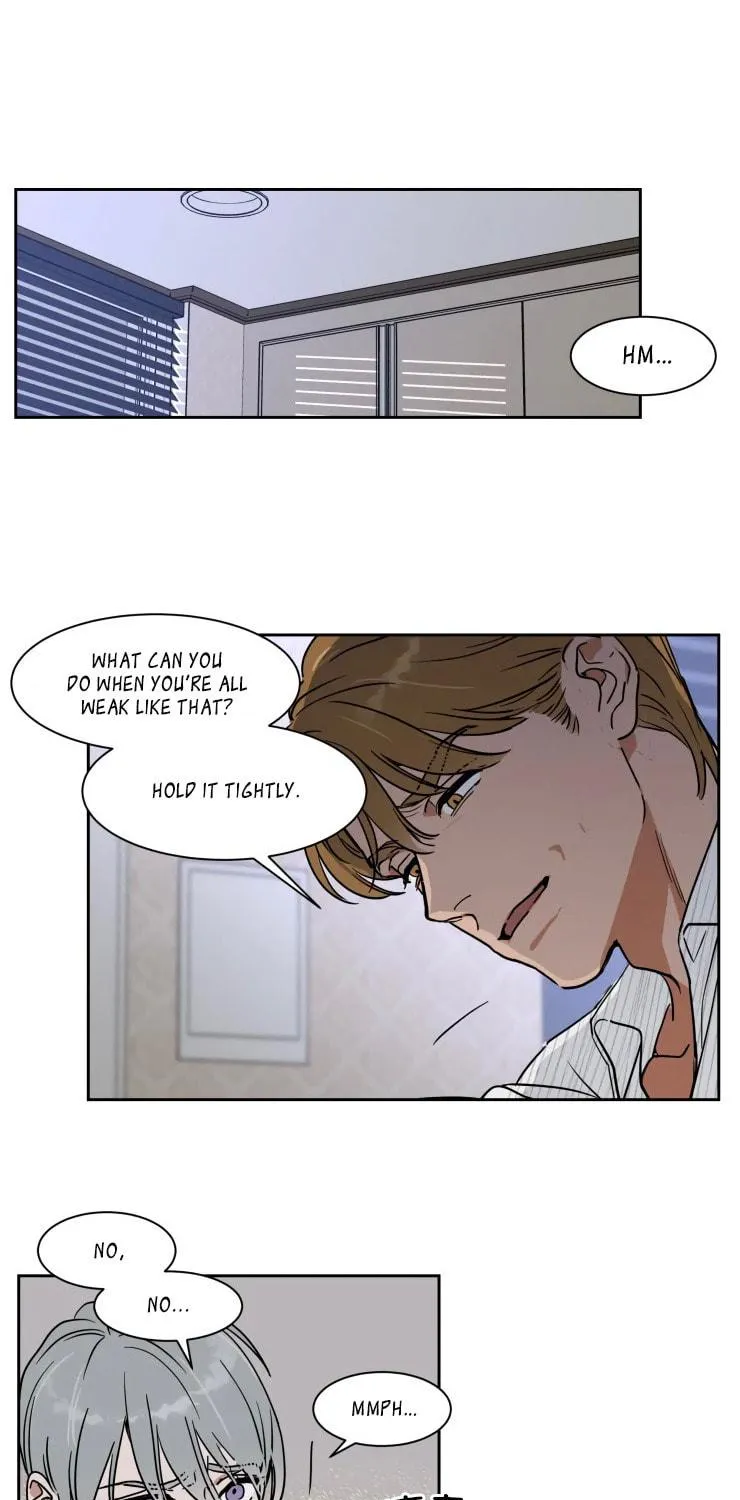 Read Private Scandal chapter 59 image 3 on Lezhin