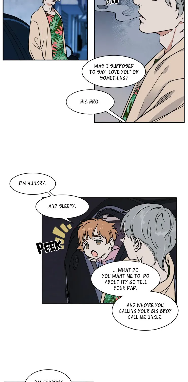 Read Private Scandal chapter 59 image 30 on Lezhin