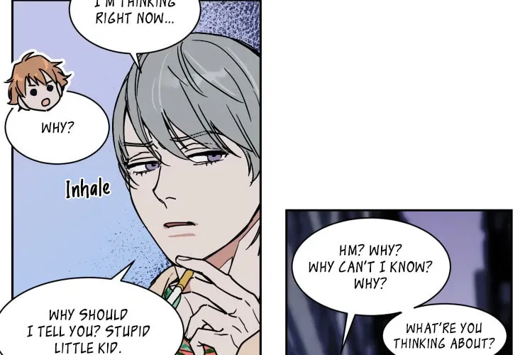 Read Private Scandal chapter 59 image 31 on Lezhin