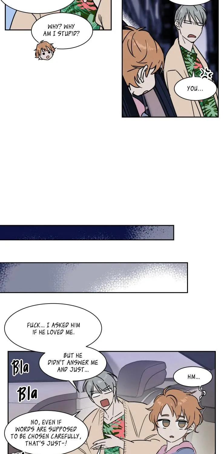Read Private Scandal chapter 59 image 32 on Lezhin