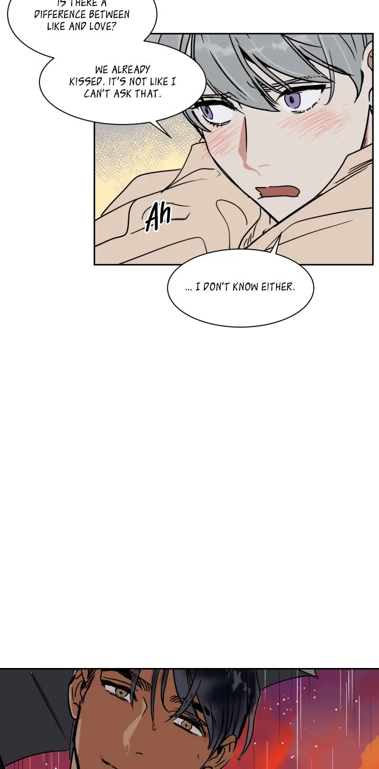 Read Private Scandal chapter 59 image 34 on Lezhin