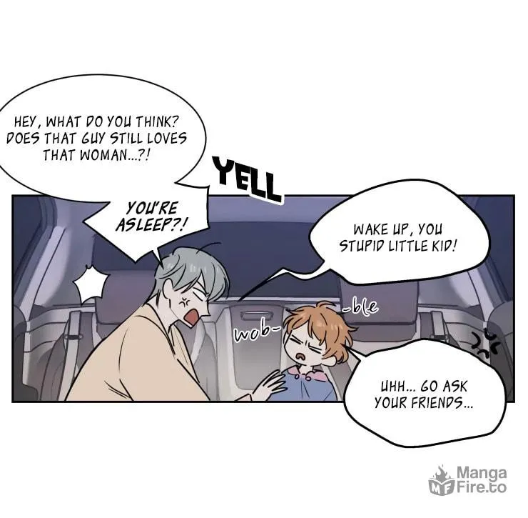 Read Private Scandal chapter 59 image 38 on Lezhin