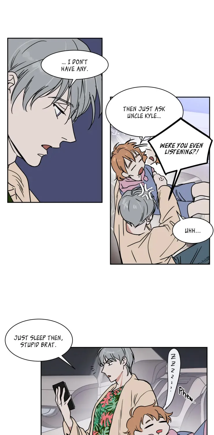 Read Private Scandal chapter 59 image 39 on Lezhin