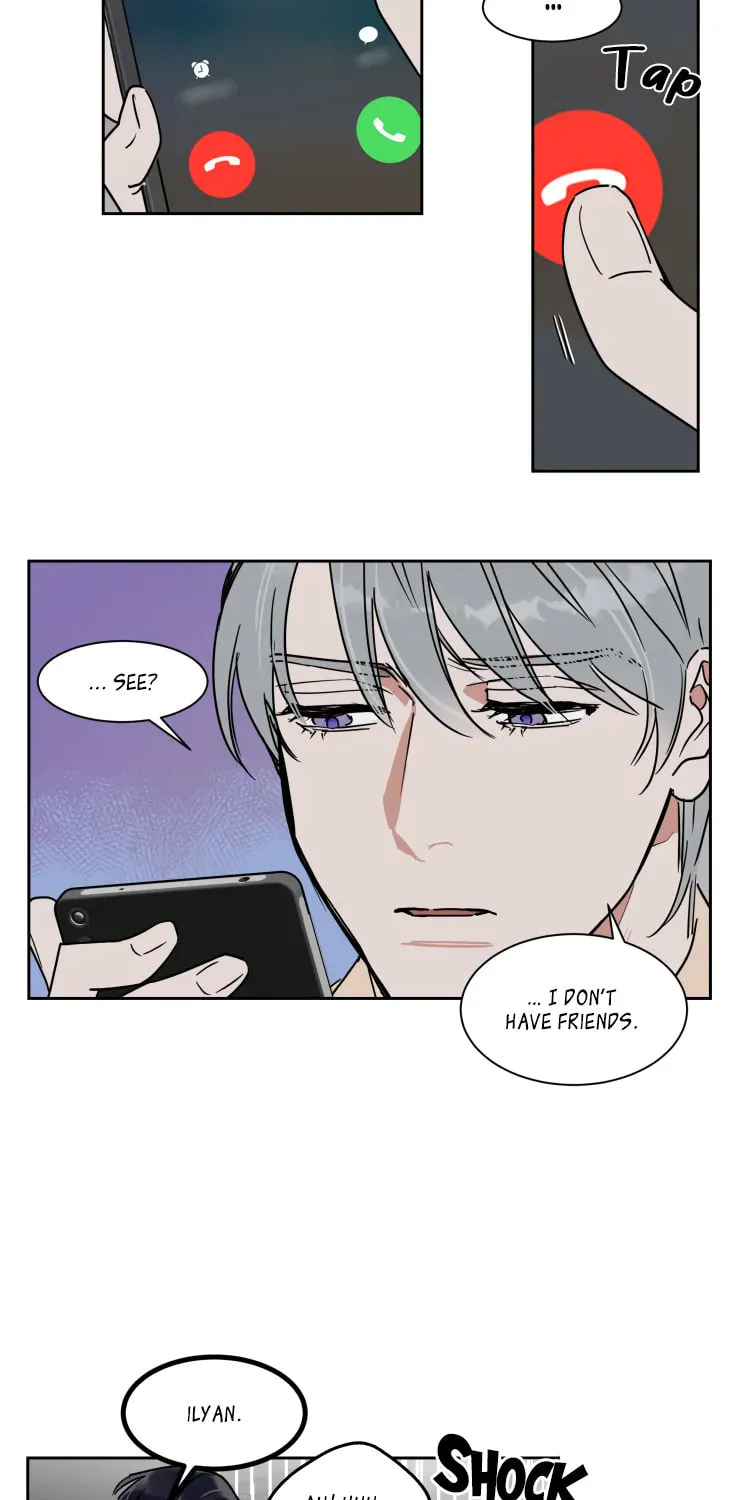 Read Private Scandal chapter 59 image 41 on Lezhin