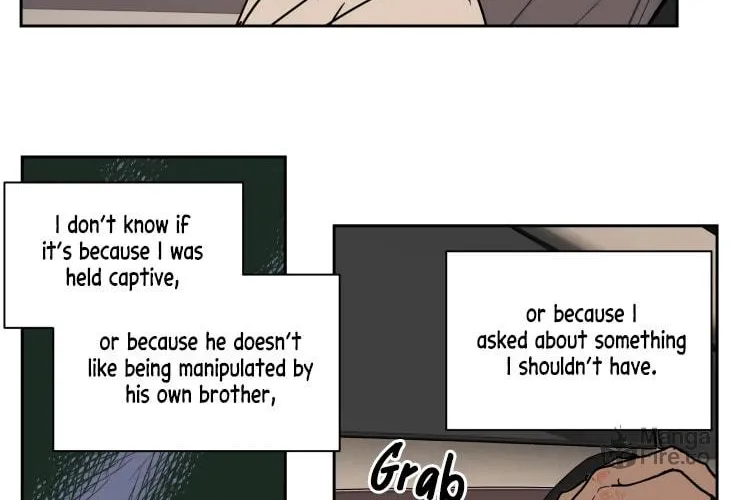 Read Private Scandal chapter 59 image 44 on Lezhin