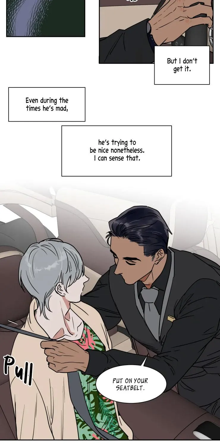 Read Private Scandal chapter 59 image 45 on Lezhin