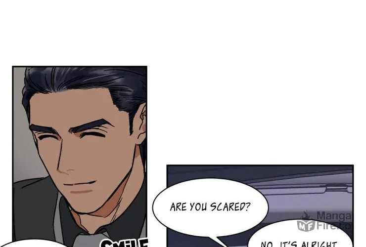 Read Private Scandal chapter 59 image 46 on Lezhin