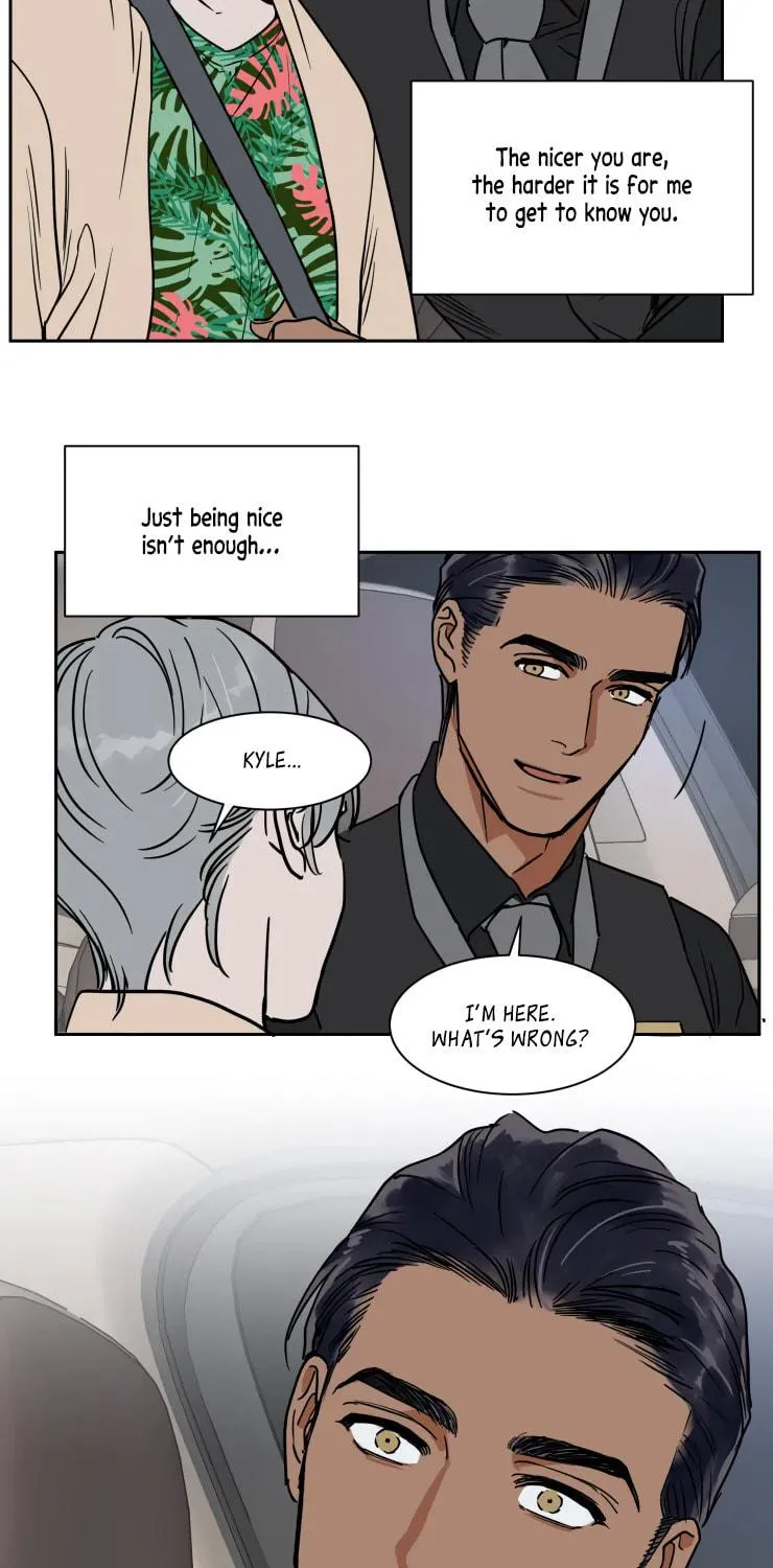 Read Private Scandal chapter 59 image 49 on Lezhin