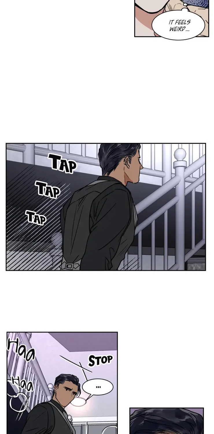 Read Private Scandal chapter 59 image 5 on Lezhin