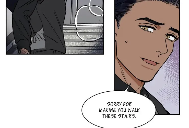 Read Private Scandal chapter 59 image 6 on Lezhin
