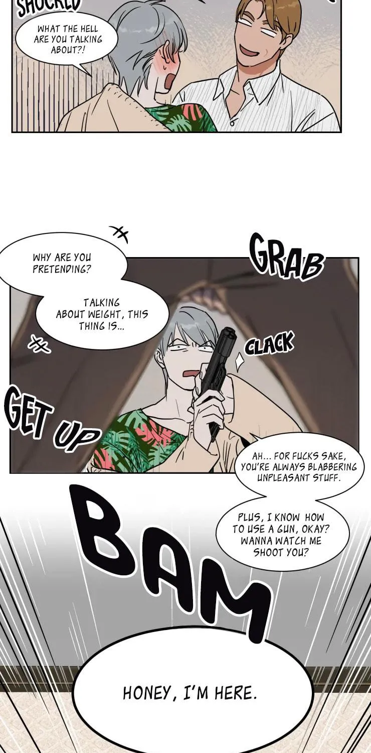 Read Private Scandal chapter 59 image 9 on Lezhin