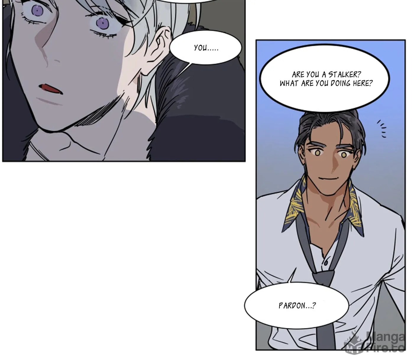 Read Private Scandal chapter 6 image 16 on Lezhin