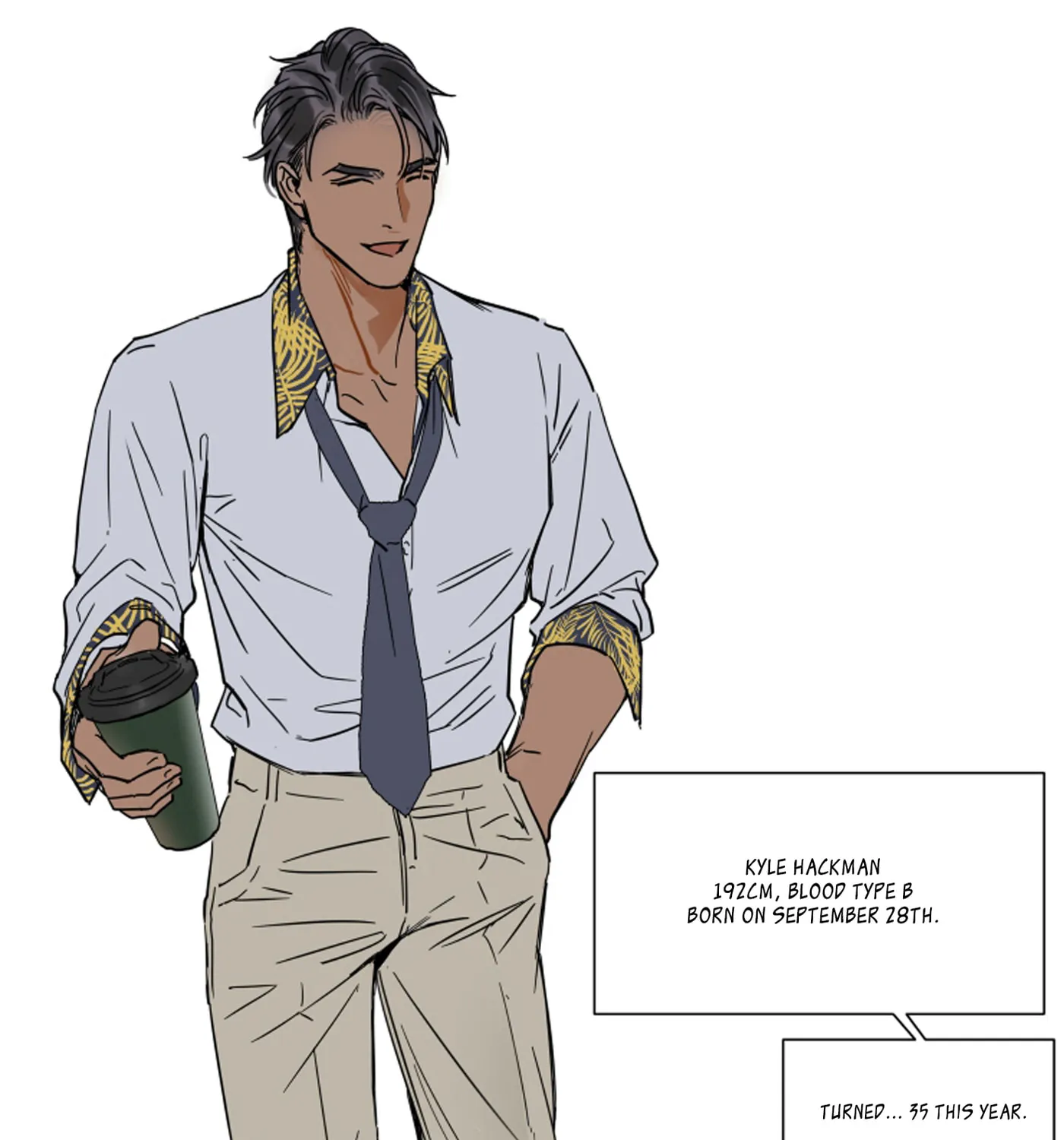 Read Private Scandal chapter 6 image 31 on Lezhin