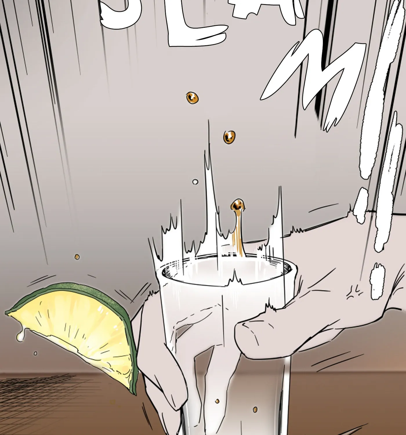 Read Private Scandal chapter 6 image 37 on Lezhin