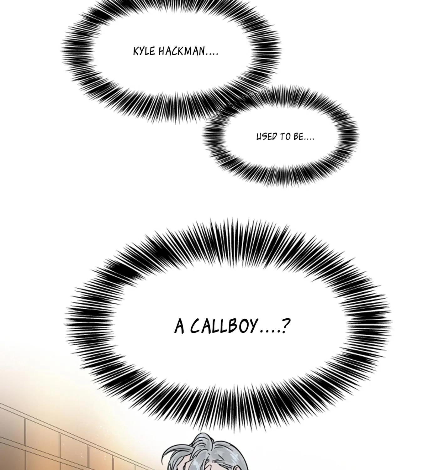 Read Private Scandal chapter 6 image 39 on Lezhin
