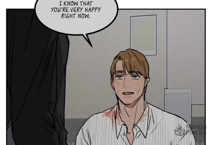 Read Private Scandal chapter 60 image 11 on Lezhin