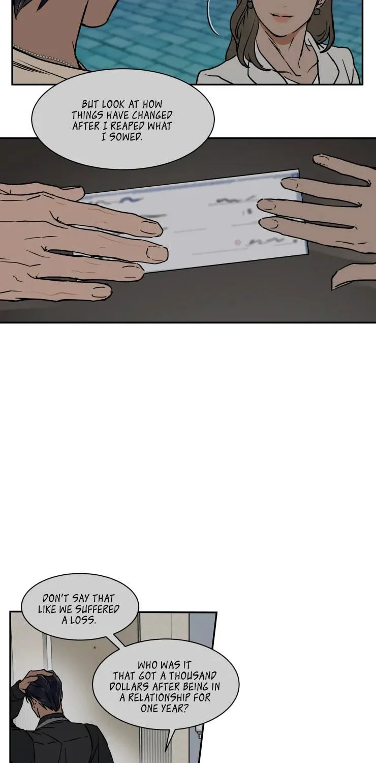 Read Private Scandal chapter 60 image 16 on Lezhin
