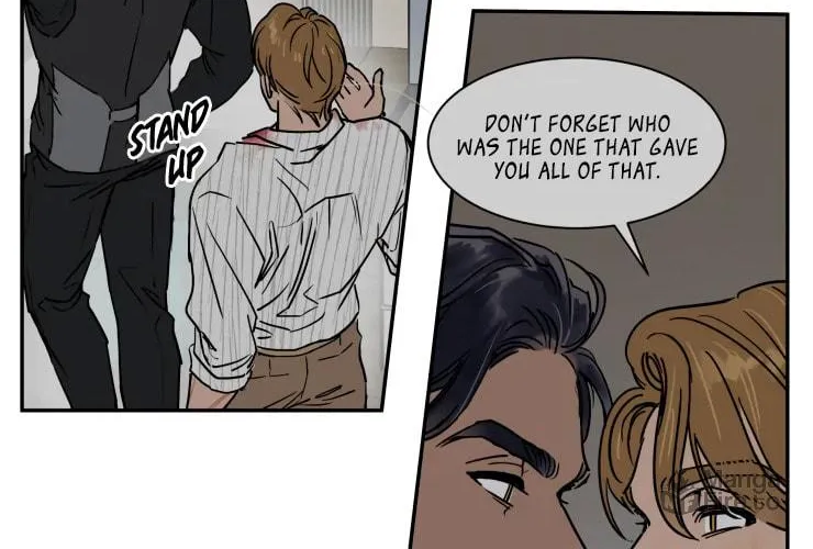 Read Private Scandal chapter 60 image 17 on Lezhin