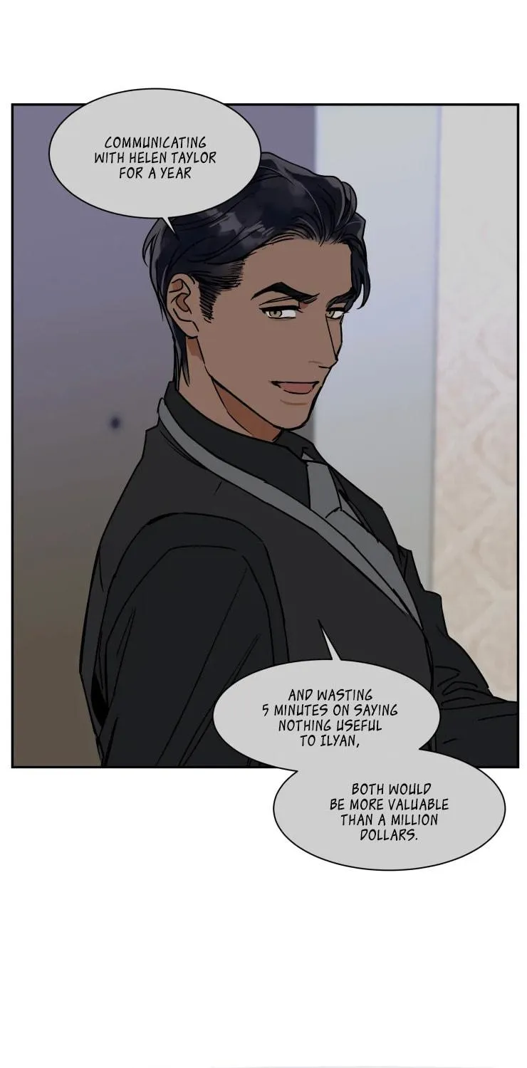Read Private Scandal chapter 60 image 22 on Lezhin