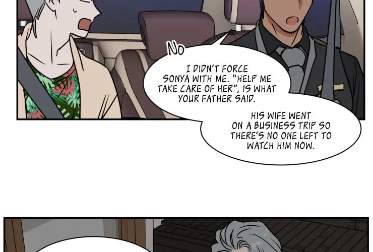 Read Private Scandal chapter 60 image 27 on Lezhin