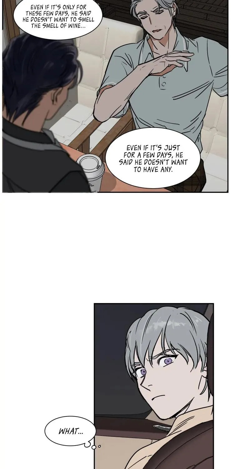 Read Private Scandal chapter 60 image 28 on Lezhin