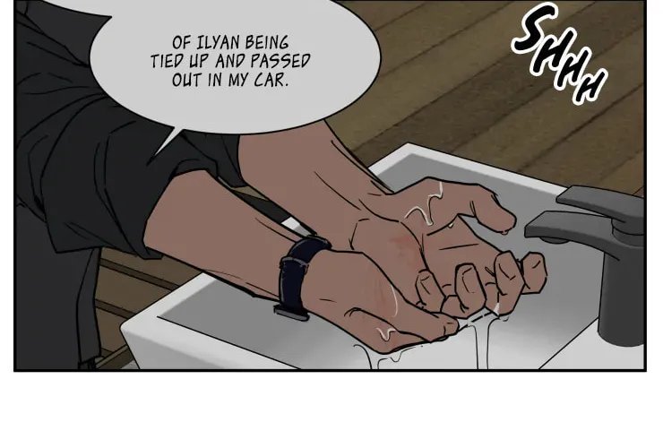 Read Private Scandal chapter 60 image 3 on Lezhin