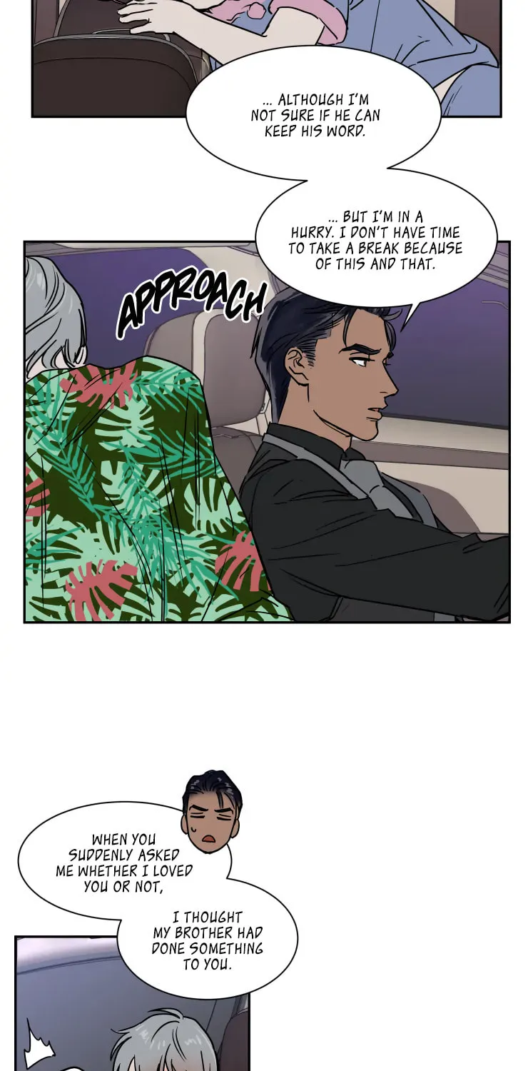 Read Private Scandal chapter 60 image 30 on Lezhin