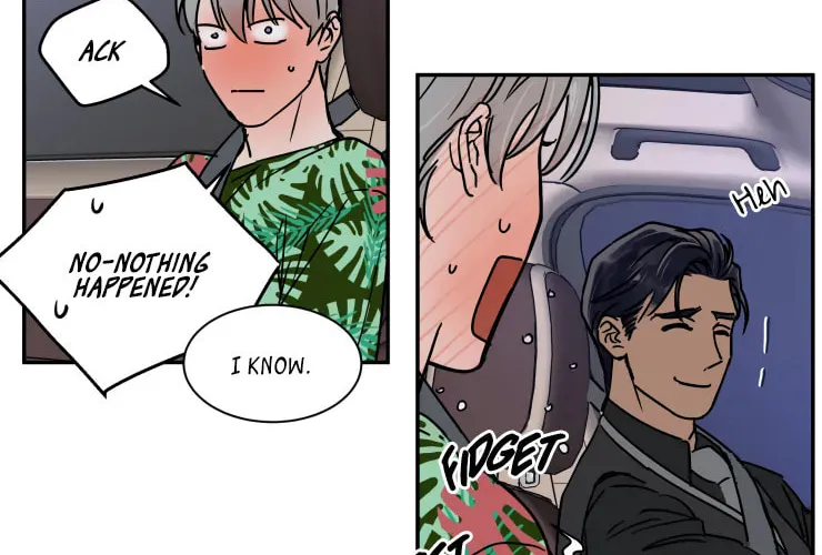 Read Private Scandal chapter 60 image 31 on Lezhin