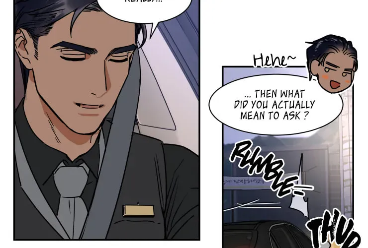 Read Private Scandal chapter 60 image 33 on Lezhin