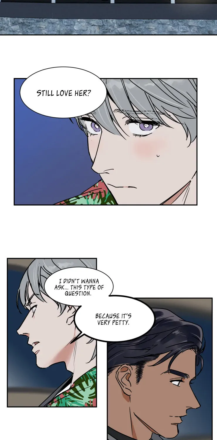 Read Private Scandal chapter 60 image 36 on Lezhin