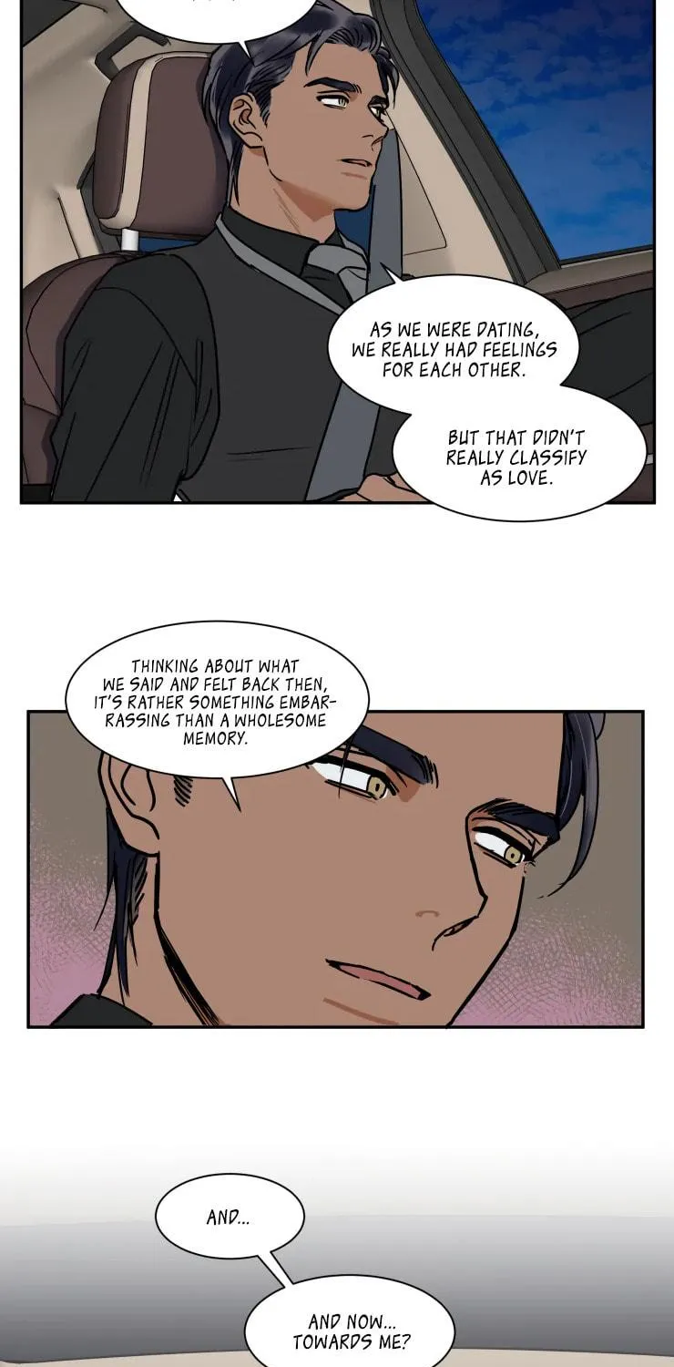Read Private Scandal chapter 60 image 38 on Lezhin